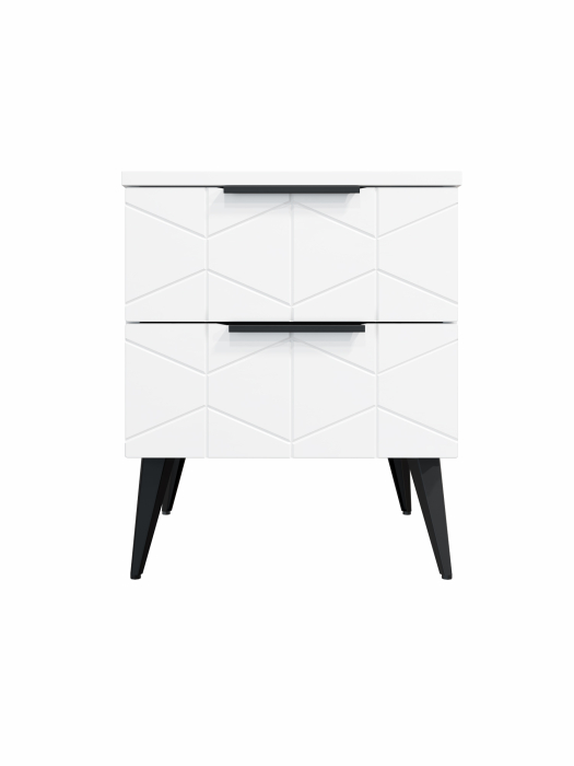 Прикроватные тумбы, Тумба прикроватная Контемпо КТ-04