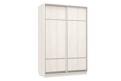 Шкаф-купе Премьер Лайт 10 (08;08) двухдверный