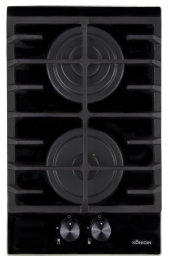 Газовая варочная панель Konigin Flash 302 BKG
