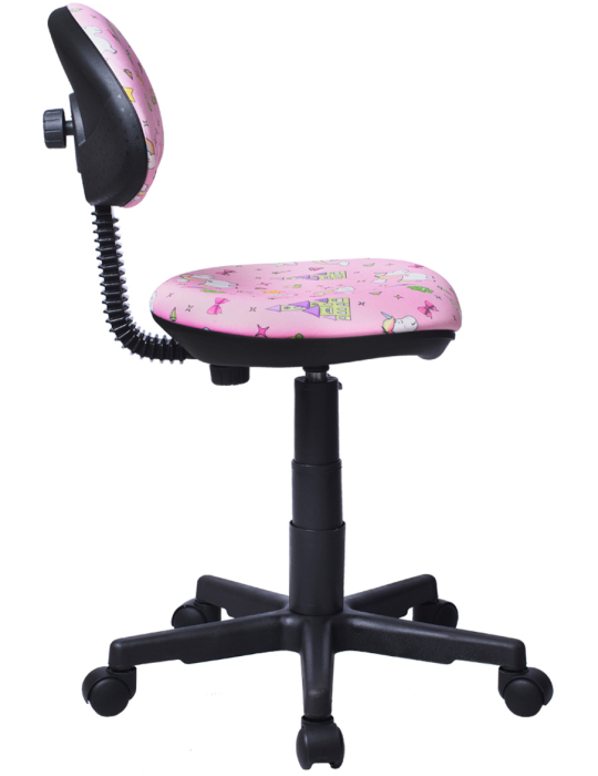 Для офиса и дома, Кресло Логика единорожки