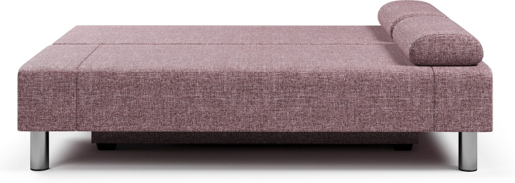 Диван-кровать прямой Парма еврокнижка,рогожка