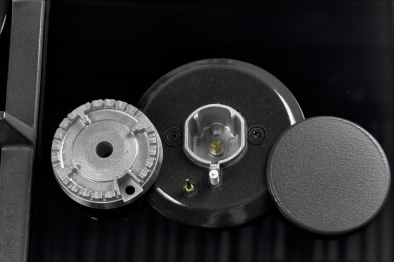 Варочная панель газовая Schaub Lorenz SLK GY4518