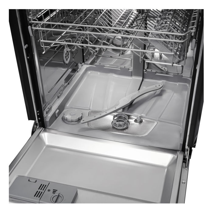 Встраиваемые посудомоечные машины, Посудомоечная машина BD 6004