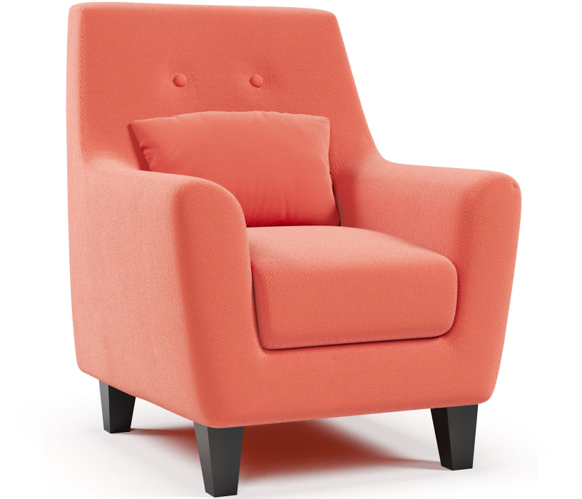 Кресла, Кресло Френсис, велюр