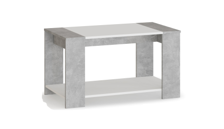 Спальня Аврора Стол журнальный