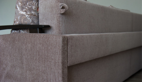 Оскар диван прямой