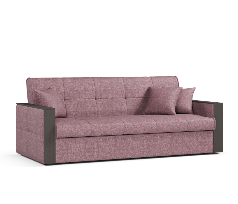 Диваны книжки, Диван-кровать книжка Валенсия, рогожка