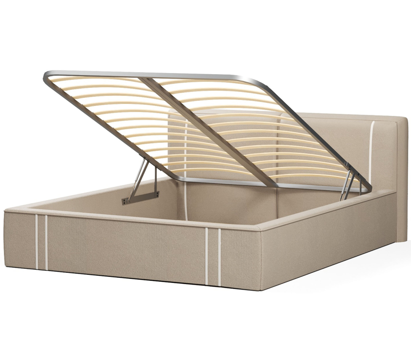 Кровати, Кровать Манхэттен 140,велюр