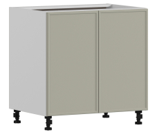 Квадро, Квадро стол 1 дв 80х82 см