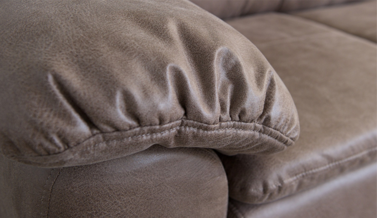 Диваны прямые, Бергамо диван прямой