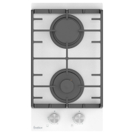 Встраиваемые варочные панели, Варочная панель газовая EVELUX HEG 300 WG