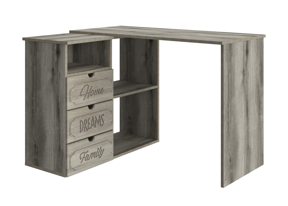 Угловые, Стол угловой Дримстар ДС-5