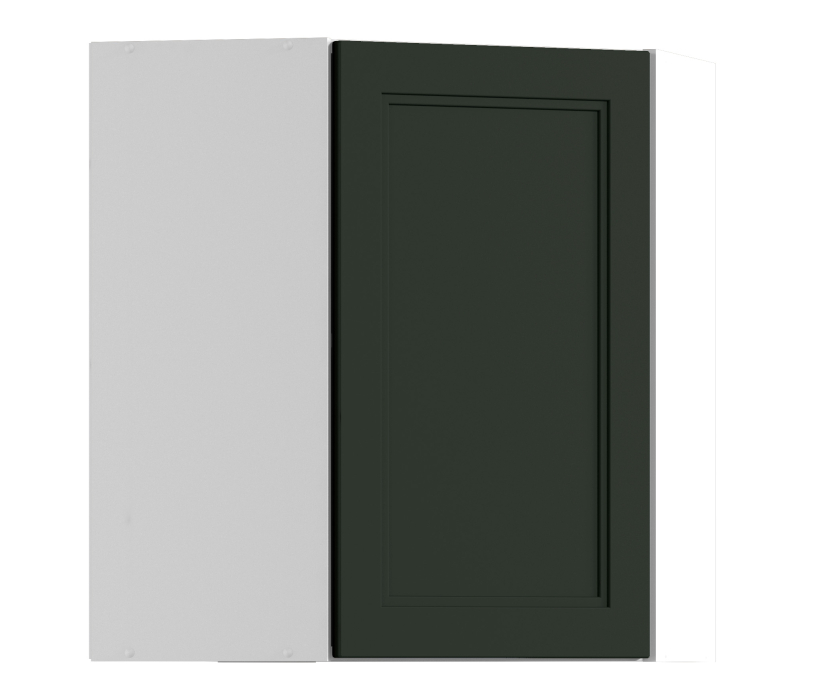 MODERN, MODERN шкаф навесной 1 дв 60х93 см