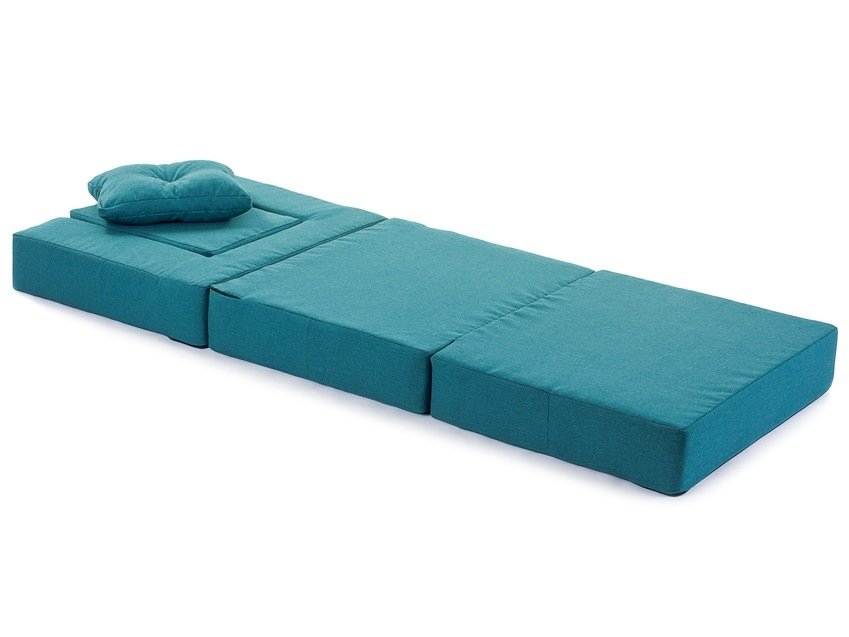 Бескаркасные кресла, Кресло Домино