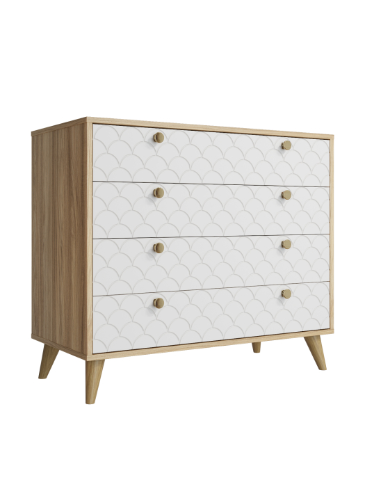 Комоды, Комод Велламо ВО-12