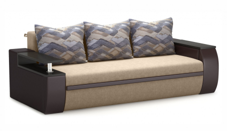 Атика NEW диван прямой