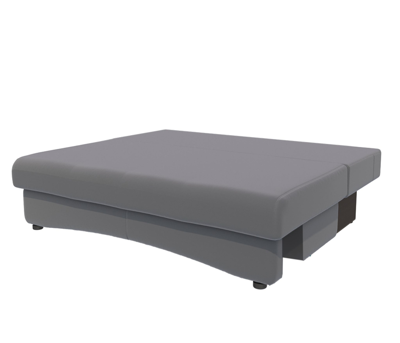 Диваны еврокнижки, Диван Токио мини (независимые пружины), велюр