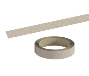 Кромка пласт 1000*42 с/к Фибра шелк F381