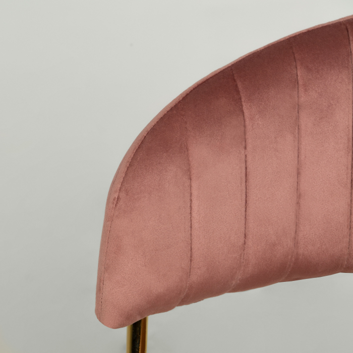 Стулья, Стул Whispered Fusion, золотой