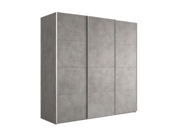 Шкаф-купе Эста ДСП+ДСП+ДСП 240х66х240