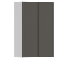 Квадро, Квадро шкаф навесной 2 дв 60х92 см