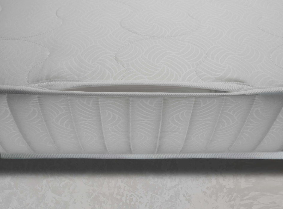 В скрутке, Матрас MaterLux LAGOS MULTI 200x200