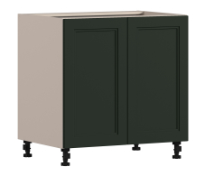 MODERN, MODERN стол 2 дв 80х82 см