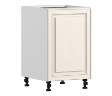 Классика, Классика стол 1 дв 50х82 см