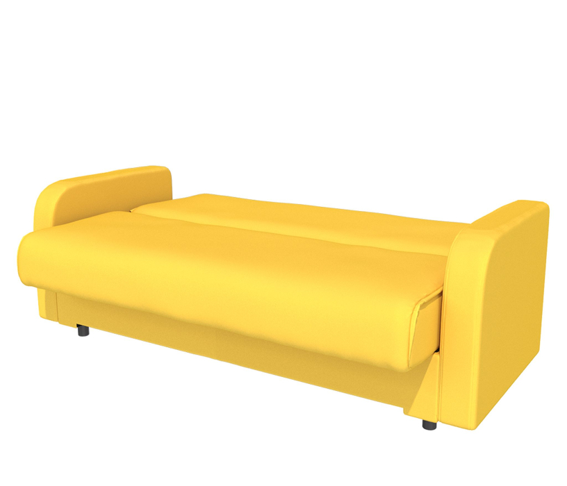 Диваны кровати со спальным местом, Диван Лайт (независимые пружины), велюр