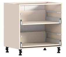 , Шкаф-Стол с ящиками Регина РСЯТ-80