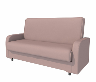 Диван Лайт (ППУ), велюр