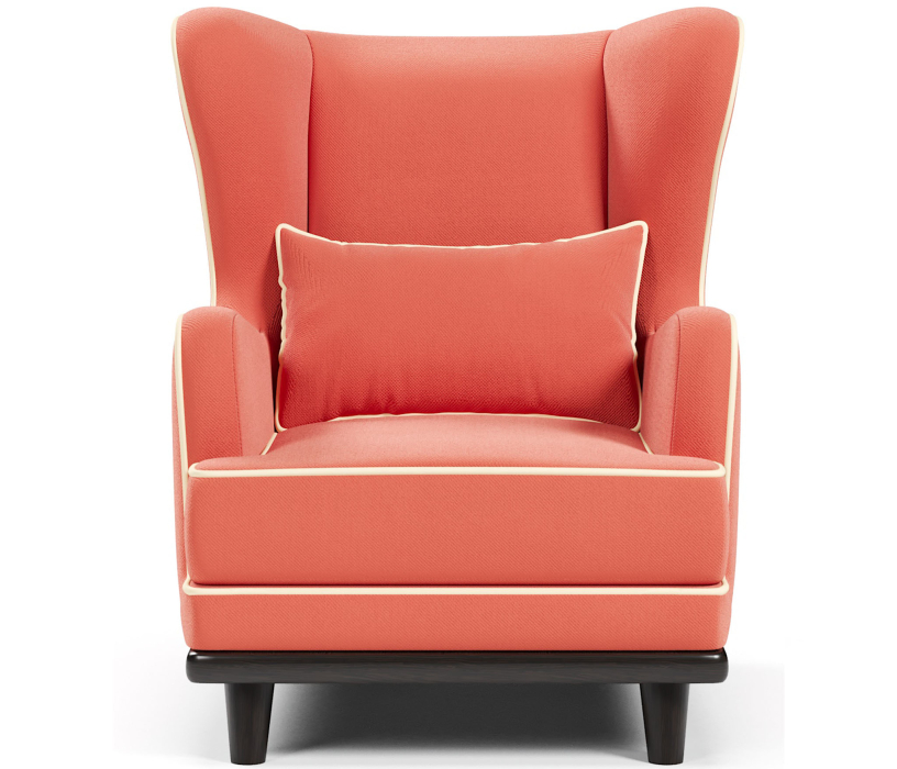 Кресла, Кресло Алекс,велюр