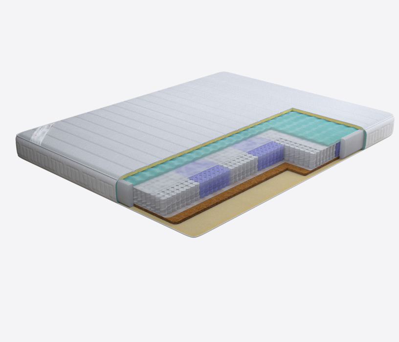 1600 x 2000, Матрас Корсика-Релакс 1600х2000