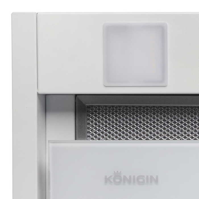 Вытяжки, Кухонная вытяжка Konigin Skynet  60