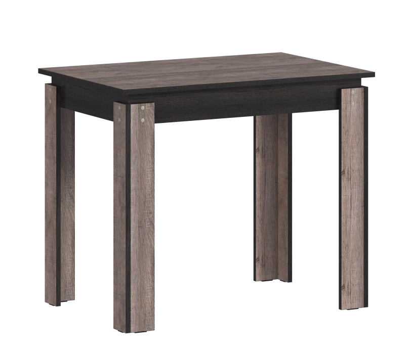 Обеденные столы, Стол прямоугольный ПРОМО