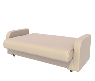 Диван Лайт (независимые пружины), велюр