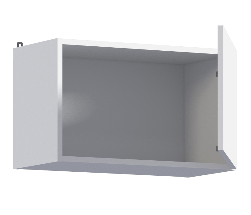 Леон, Леон шкаф навесной 1 дв 60х36 см