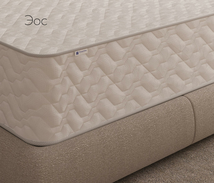 Новинки, Матрас DreamLine Эос 1600x2000