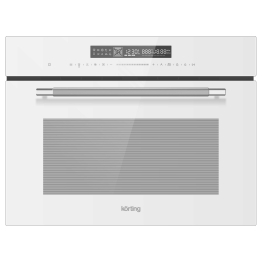 Духовой шкаф с функцией СВЧ  Korting OKB 3260