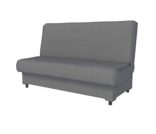 Диван Фаворит (ППУ), велюр, Эффект 32