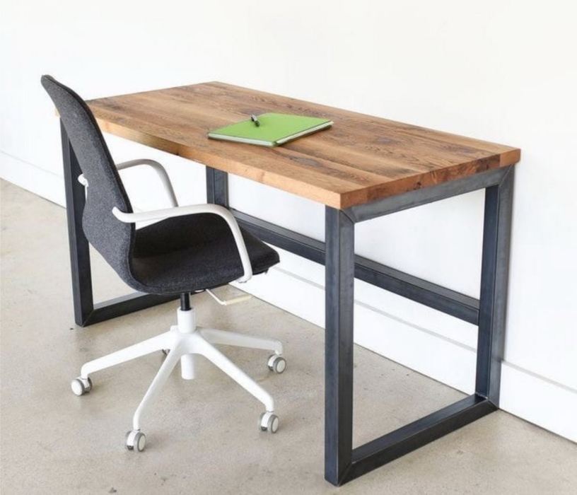 Домашние кабинеты, Рабочий стол Чарльстон