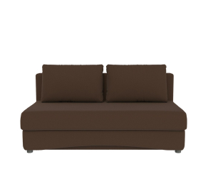 Диван Токио мини (ППУ), велюр