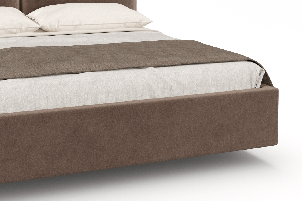 Мягкая кровать, Кровать Премьера 1800 с подъёмным механизмом