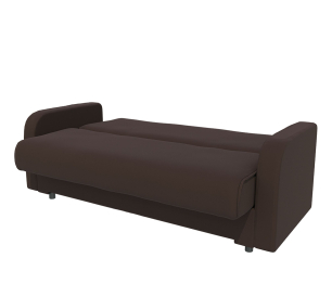 Диван Лайт (независимые пружины), велюр