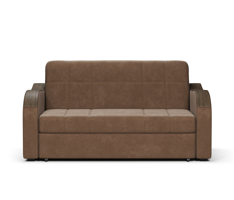 Диваны для подростков, Диван-кровать прямой Виа 6, Bingo