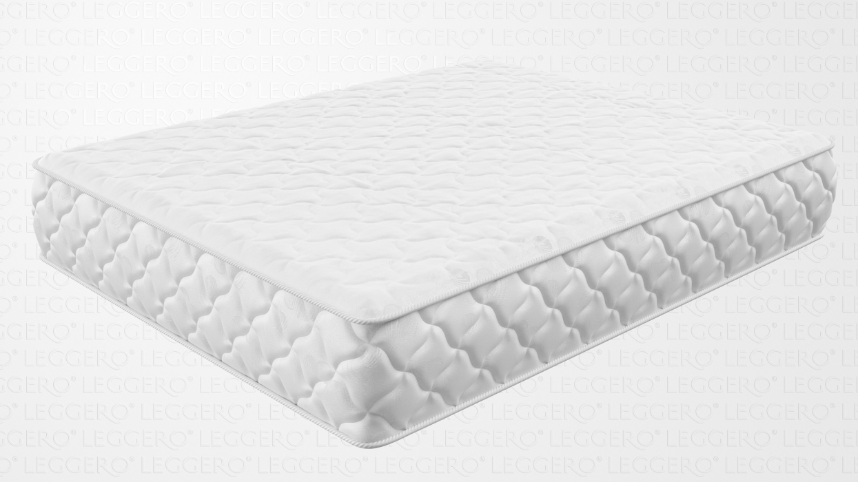 1600 x 2000, Матрас Leggero Феникс 160х200