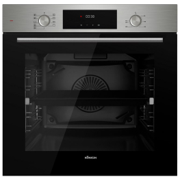 Шкаф духовой электрический Konigin Barberry 60 IX E9