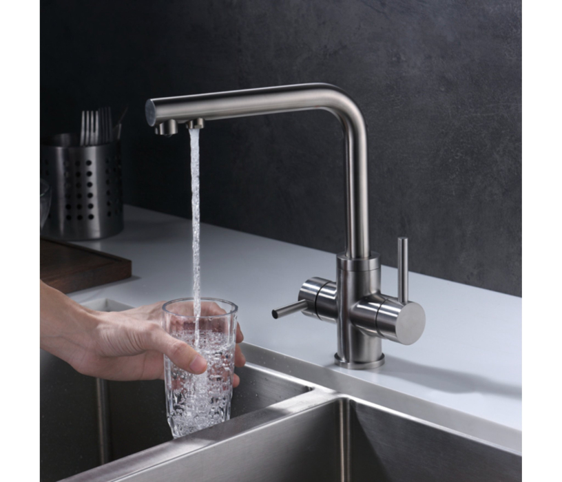 Смесители, Смеситель OL - 8021