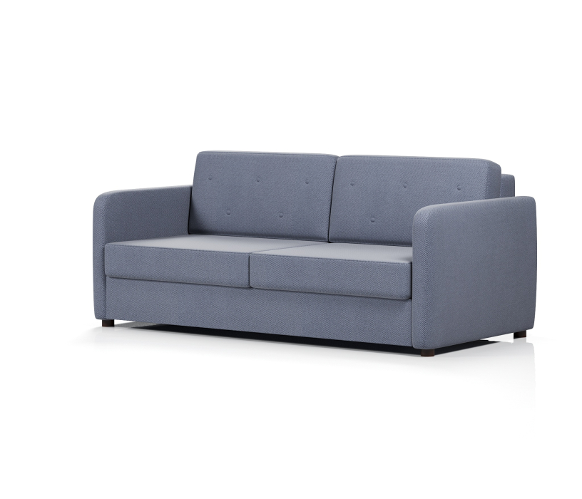 Диваны, Диван-кровать пантограф Харлем,велюр