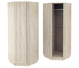 Шкаф угловой ШК-1/5